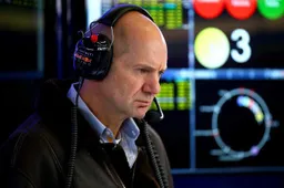 Newey: We have no engine