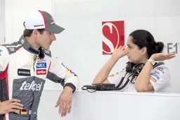 Sutil suing Sauber for $3.5 million