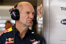 Newey: F1 2017 is just a bit Wacky Races