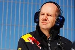 Newey: Formula 1 has become a spending frenzy
