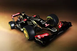 Lotus: The E23 is a massive step forward for the team