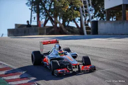 Velocity Invitational: Back to the Future at Laguna Seca