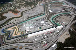 Turkey eyes 2026 return to F1 calendar with new operators for Istanbul Park Circuit