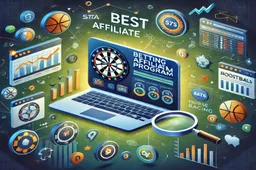 How to Choose the Best Betting Affiliate Program for Your Niche