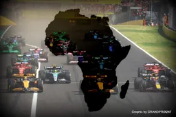 Hamilton calls for Formula 1 in South Africa or Rwanda ASAP
