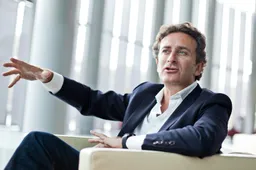 Agag: I don’t think Formula 1 will disappear