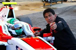Aguri Suzuki: Mistake for Honda to stop F1 at the end of 2008