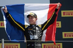 Morning After: RIP Anthoine
