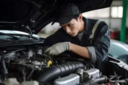 Finding the Best Mechanic Near Me: A Comprehensive Guide