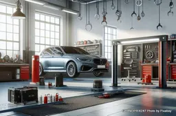 Finding the Best Mechanic Near Me: A Comprehensive Guide