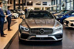 How to Make Your Car Feel New Again Without Spending a Fortune