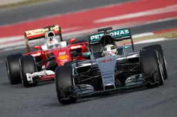 Hamilton: The most impressive first day I've had