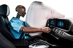 Airbag Module Reset Fixes Sensors and Restores Functionality