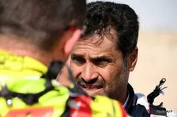 Dakar Stage 9: Al Attiyah has fourth title in sight