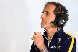 Prost: We know its much too soon to beat the top teams
