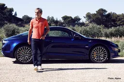 Alpine say au revoir to Prost, as Szafnauer set to join