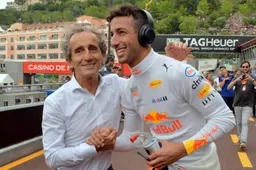 Prost: Daniel is more expensive but justified