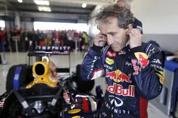 Renault and Red Bull exit still believes Prost