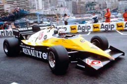 Renault-Lotus buyout reports back on the boil