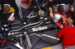 May deadline set for 2021 F1 engine rules 