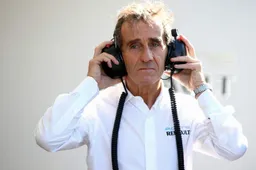 Prost: Renault would never play dirty with Toro Rosso