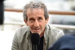 Prost says Whiting has questions to answer