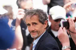 Prost congratulates Lewis Hamilton on 51st win