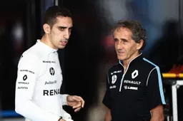 Prost sells stake in Formula E team