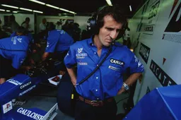 Prost: F1 engines today cheaper than when I ran my team