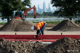 Albert Park to get facelift making it faster and racier