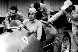 Alberto Ascari: Italy’s only F1 World Champion an enigmatic hero