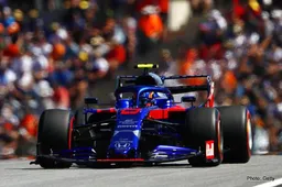 Honda: This is a positive result