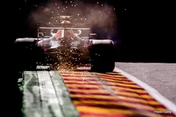 Honda: It was a productive day