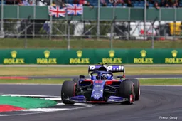 Toro Rosso: We could have done better