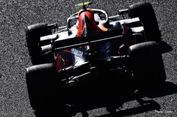 Marko: Honda waiting on new F1 regulations before 2021 call
