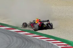 Red Bull: No points and DNF is hugely frustrating