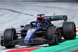 Williams: We've seen enough encouraging feedback from upgrades