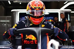 Albon ticks all the right boxes in first session for Red Bull