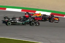 Horner: It would be good if Hamilton apologised to Albon