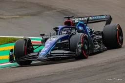 Capito: Albon learned an awful lot in his year out of F1