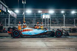 Bottom four F1 teams get capital expenditure boost