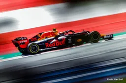 Honda: All four of our cars had a smooth day
