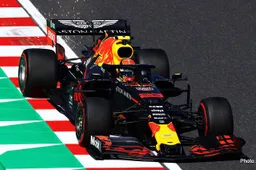 Red Bull: Leaving Suzuka slightly disappointed