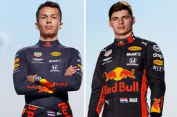 Red Bull drivers preview the Belgian Grand Prix