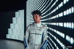 Vowles: Albon signed with Williams until end of 2025