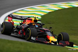 Red Bull: It Was a Bit of a Messy Day
