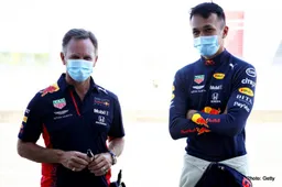 The braking point: Issues aplenty at Red Bull