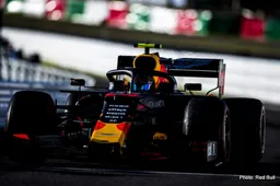 Red Bull Drivers Preview the Mexican GP