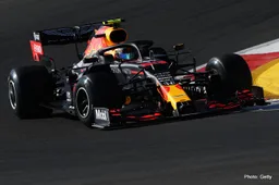 Horner: A fast car is sometimes a difficult car