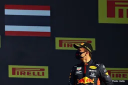 Mateschitz: No pressure from Thai investors to keep Albon